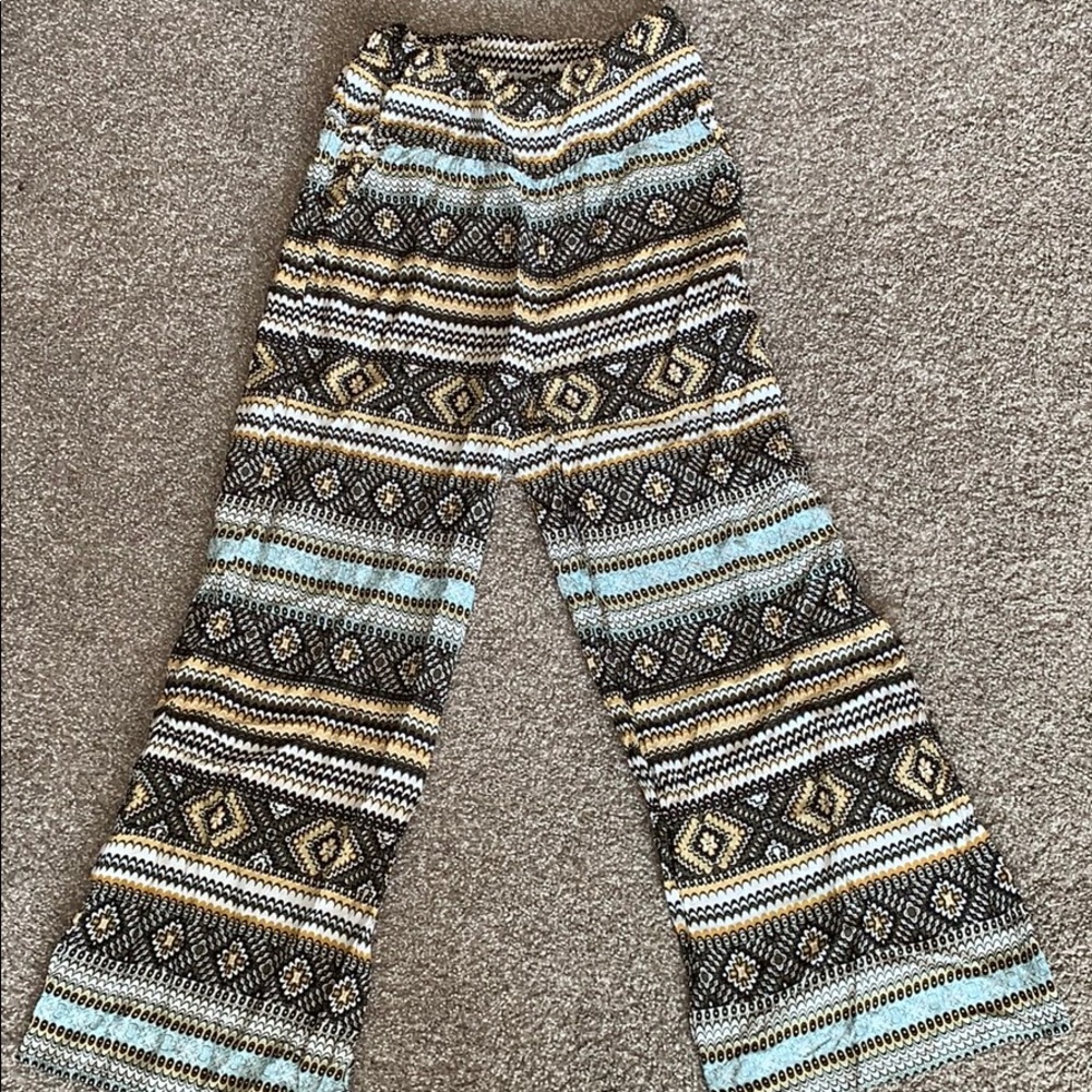 Fornia dress pants